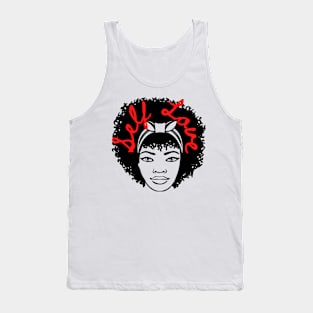 Self Love Tank Top